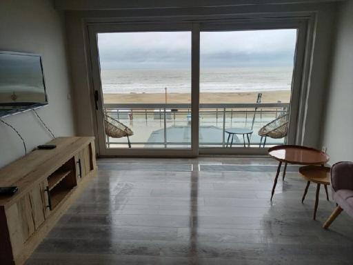 Appartamento Zeezicht Falcon Middelkerke Esterno foto