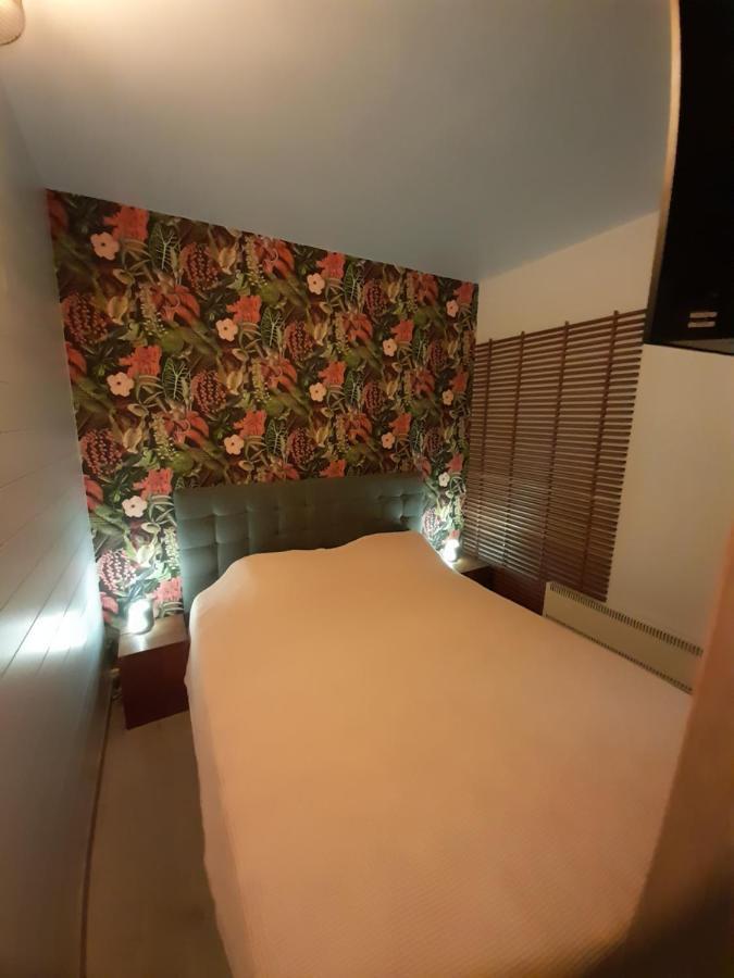 Appartamento Zeezicht Falcon Middelkerke Esterno foto